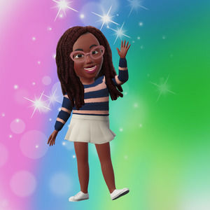 Meet your Posher, Melody